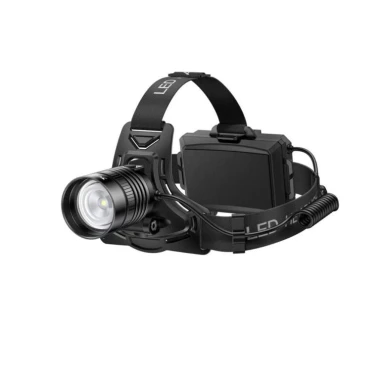 چراغ قوه پیشانی هدلایت یسیدو مدل Yesido TC13