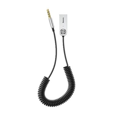 دانگل بلوتوث بیسوس مدل Baseus BA01 USB - مشکی