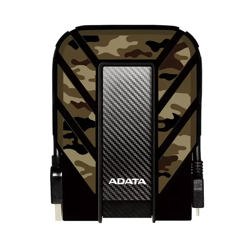 هارد اکسترنال ای دیتا مدل HDD HD710M pro با ظرفیت 1 ترابایت