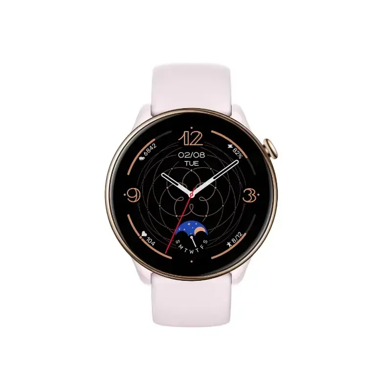 ساعت هوشمند امیزفیت مدل  GTR Mini A2174