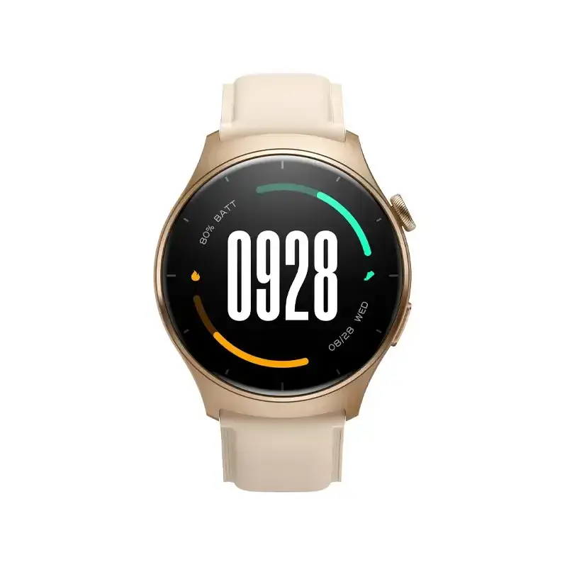 ساعت هوشمند شیائومی مدل Xiaomi Mibro lite 3