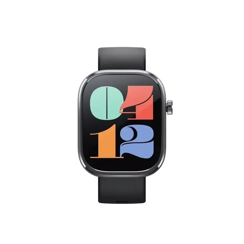 ساعت هوشمند شیائومی مدل Xiaomi Mibro C4