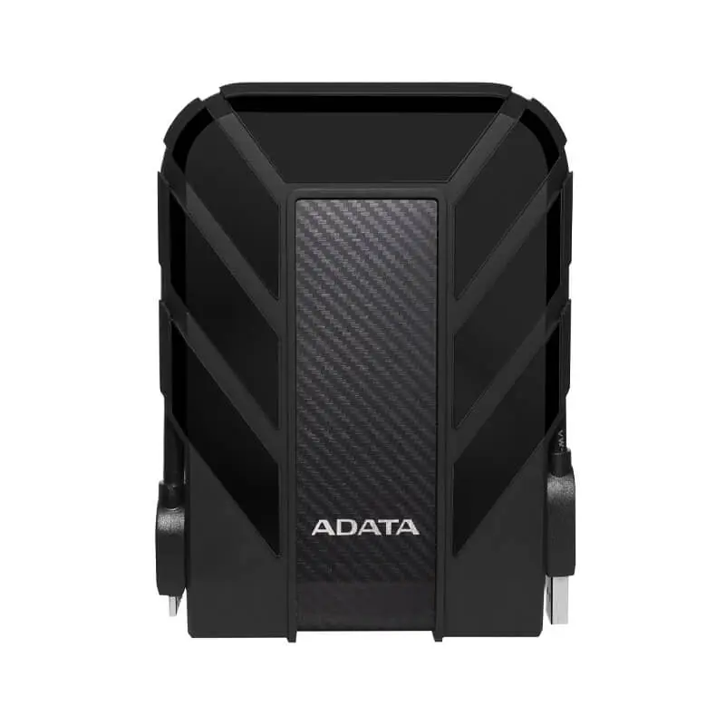 هارد اکسترنال ای دیتا مدل HD710 Pro  با ظرفیت 4 ترابایت