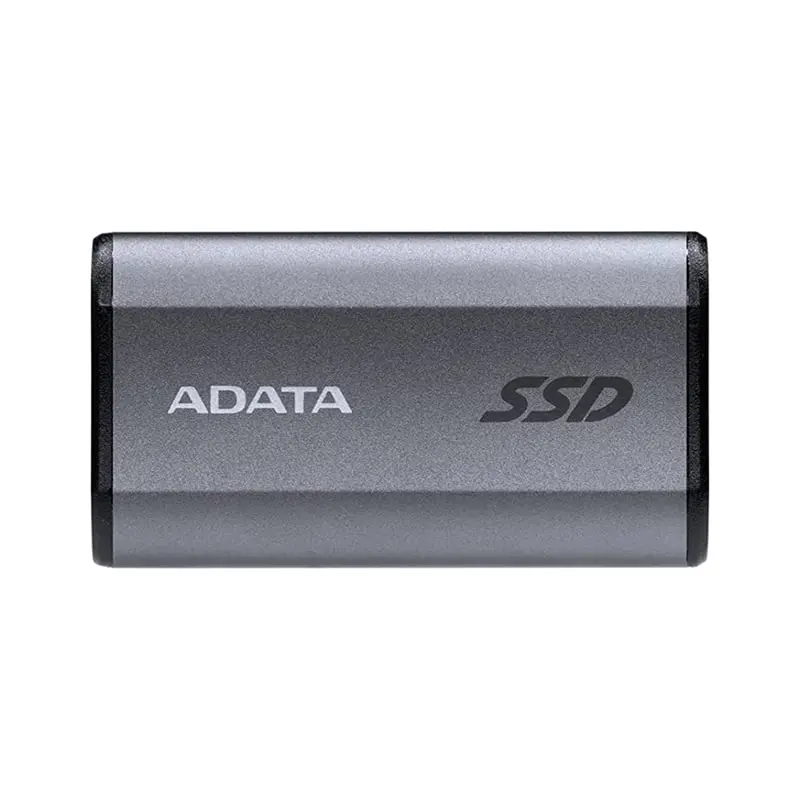 هارد اکسترنال ای دیتا مدل SSD SE880 ظرفیت 500 گیگابایت