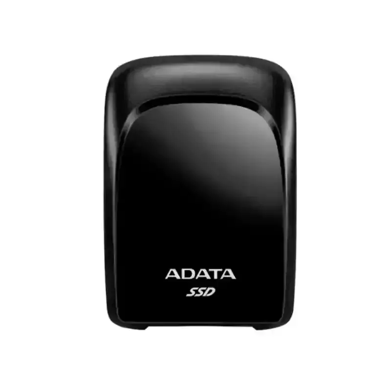 هارد اکسترنال ای دیتا مدل SSD SC680 Ultra Slim ظرفیت 240 گیگابایت