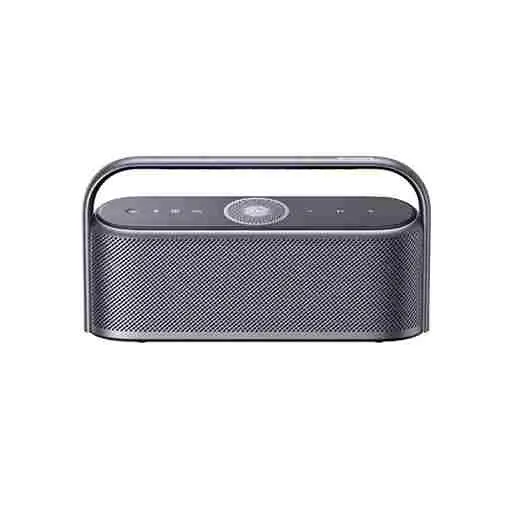 اسپیکر بلوتوثی قابل حمل انکر مدل Soundcore motion X600