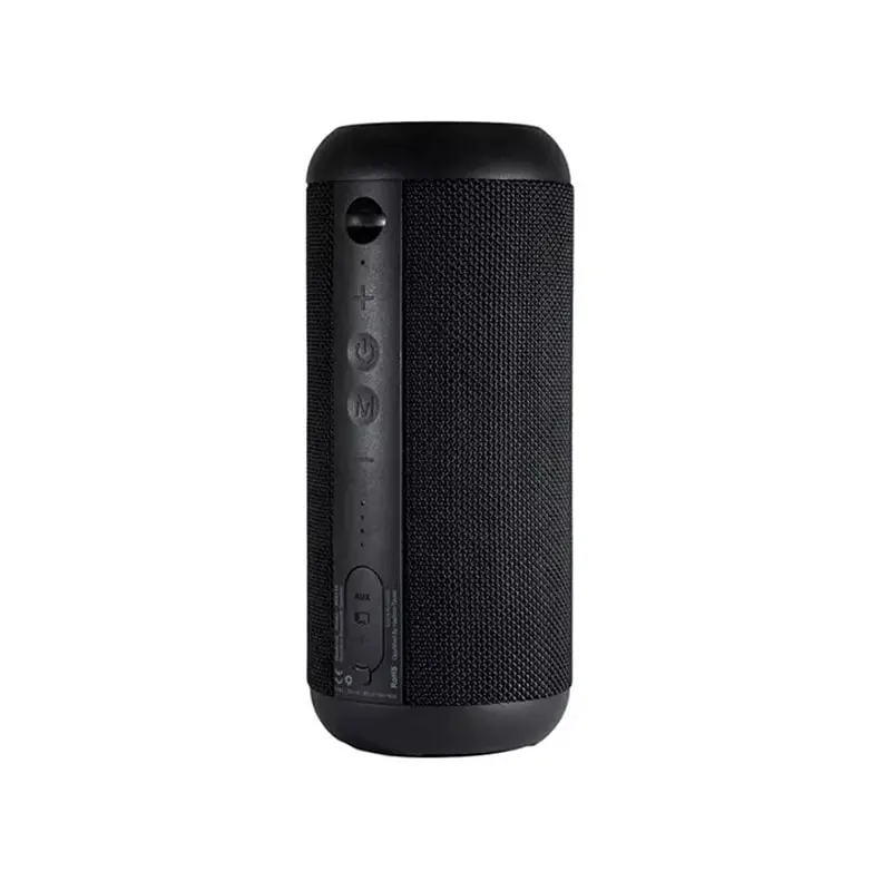 اسپیکر بلوتوثی قابل حمل هادرون مدل Bts115