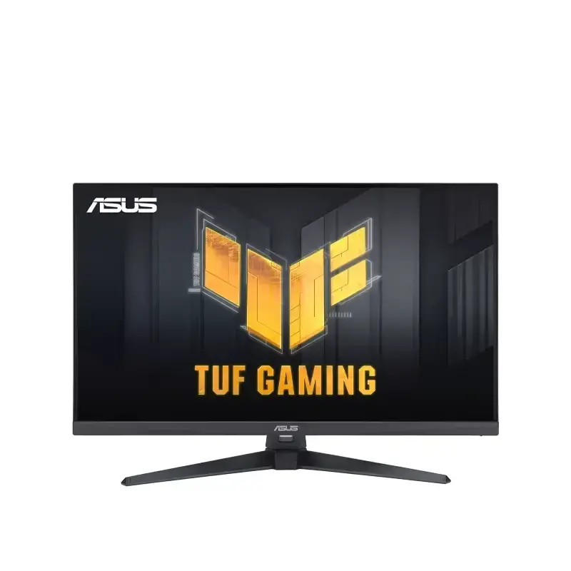 مانیتور گیمینگ 31.5 اینچی ایسوس مدل TUF Gaming VG328QA1A
