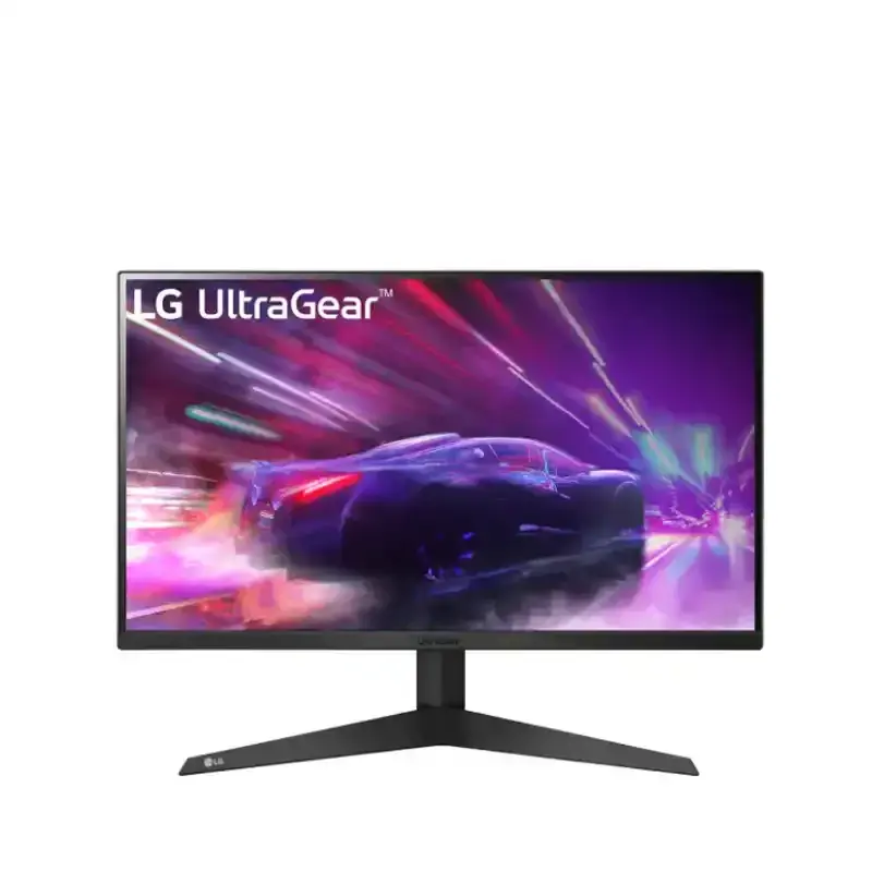 مانیتور گیمینگ 24 اینچی ال‌جی مدل LG 24GQ50F-B