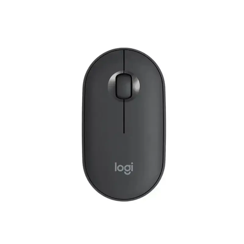 ماوس بی‌ سیم لاجیتک مدل Logitech M350