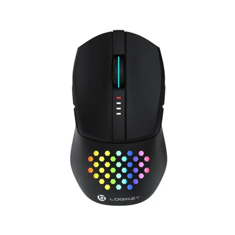 ماوس گیمینگ بی سیم لاجی کی مدل Logikey M659