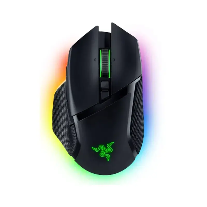 ماوس بی‌سیم گیمینگ ریزر مدل Razer basilisk V3 Pro