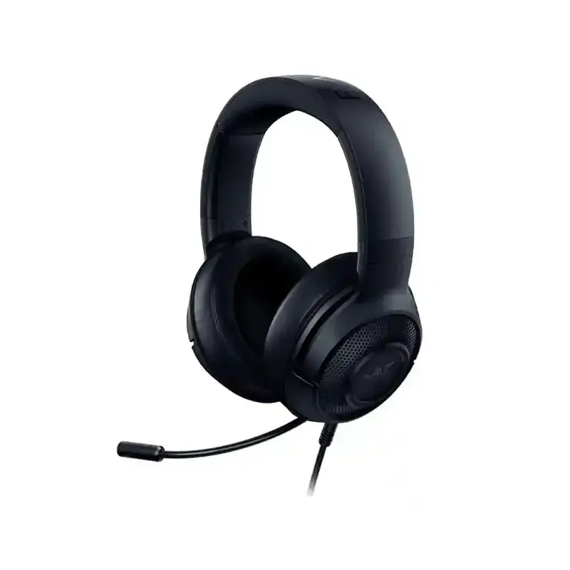 هدست گیمینگ باسیم ریزر مدل Kraken X Essential