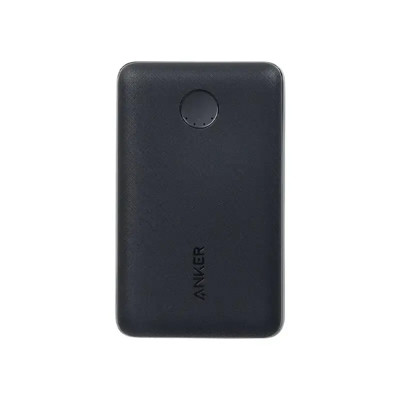 پاور بانک انکر مدل Power Core Select 10000 -A1223 ظرفیت 10000 میلیآمپرساعت