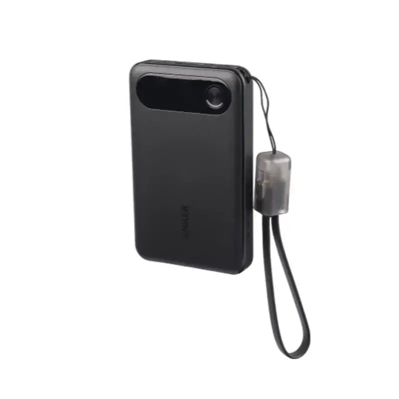 پاوربانک انکر مدل powerFul And Travel-Friendly A1257 22.5W با ظرفیت 10000 میلی آمپر ساعت