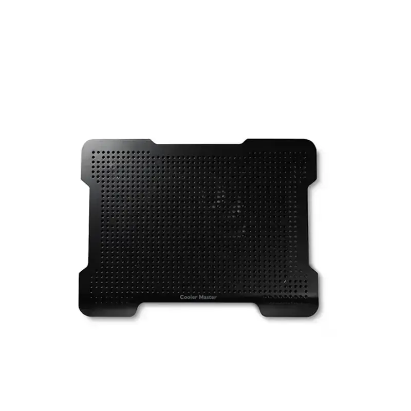پایه خنک کننده لپ تاپ کولر مستر مدل Cooler Master Notepal X-Lite II