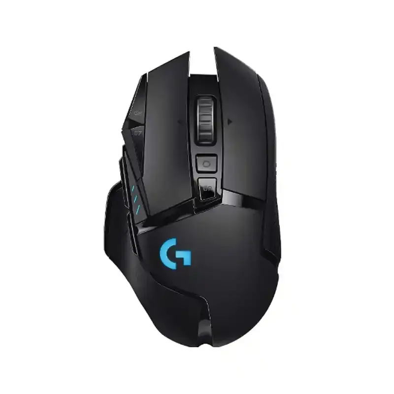 ماوس گیمینگ بی‌ سیم لاجیتک مدل Loitech G502