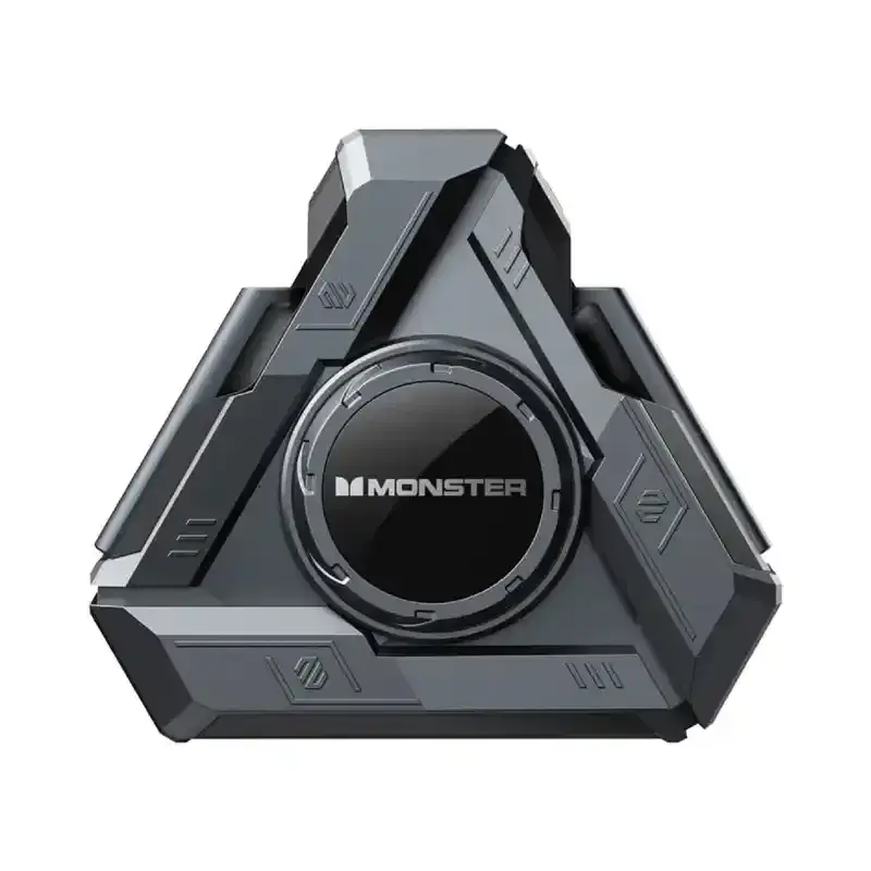 هندزفری بی سیم گیمینگ مانستر مدل Monster Airmars XKT22