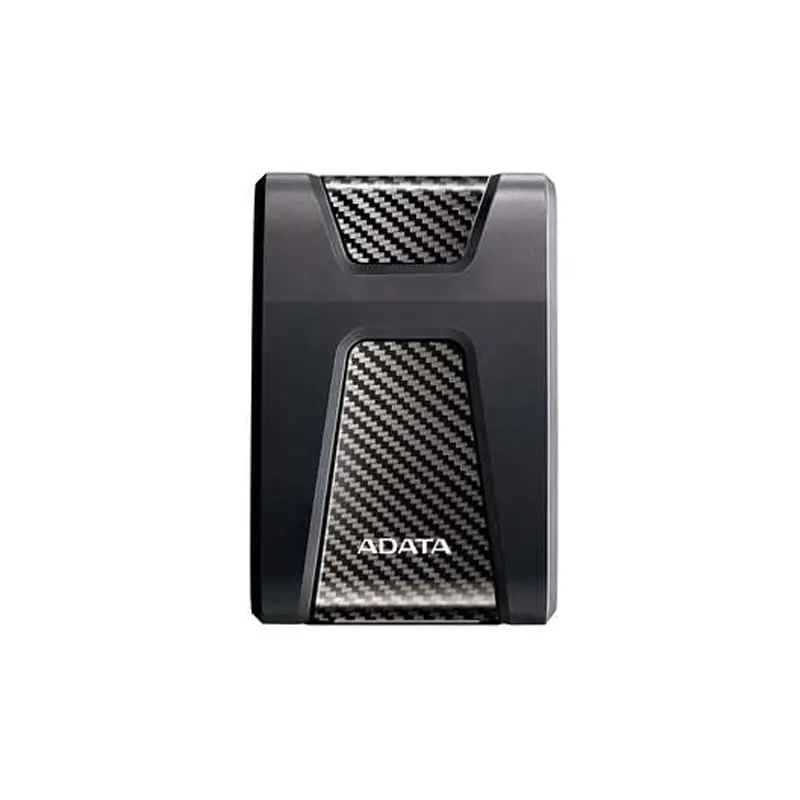 هارد اکسترنال ای دیتا مدل HDD HD650 ظرفیت 4 ترابایت