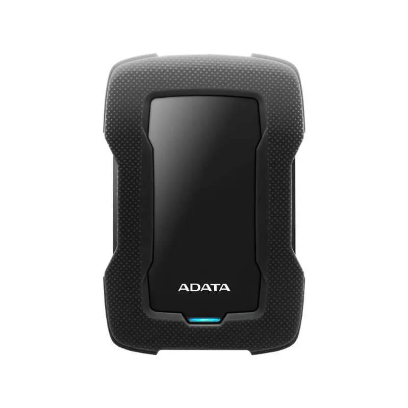 هارد اکسترنال ای دیتا مدل HDD HD330 ظرفیت 5 ترابایت
