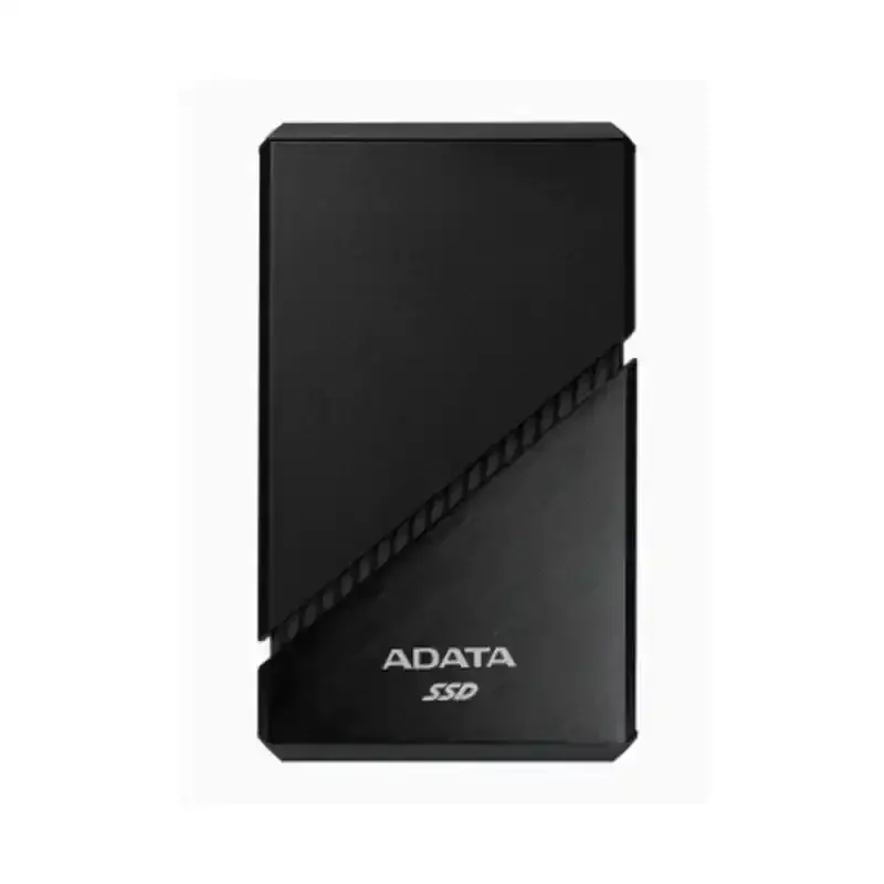 هارد اکسترنال ای دیتا مدل SSD SE920 با ظرفیت 1 ترابایت