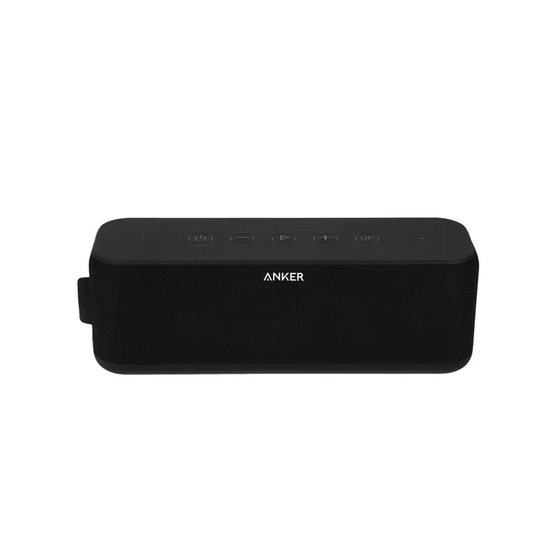 اسپیکر بلوتوثی قابل حمل انکر مدل Anker Speaker SoundCore Boost A3145