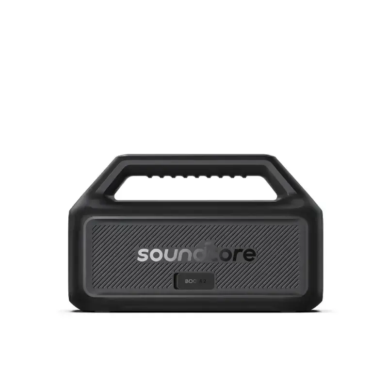اسپیکر بلوتوثی قابل حمل انکر مدل Soundcore Boom 2-A3138