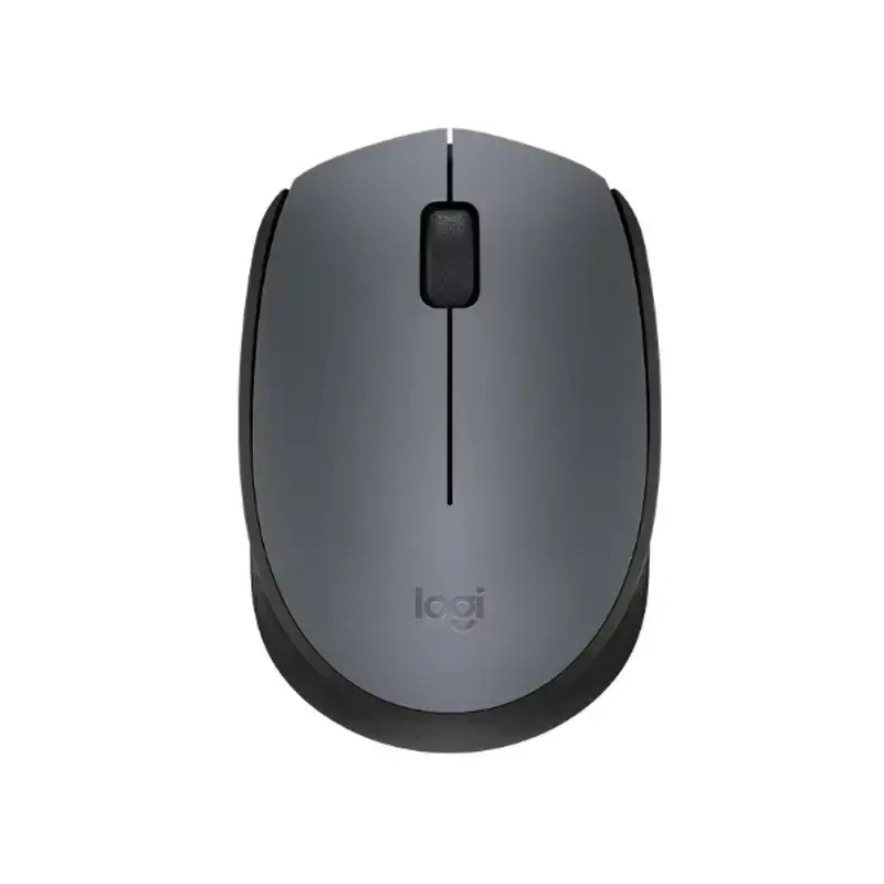ماوس بی‌ سیم لاجیتک مدل Logitech M170