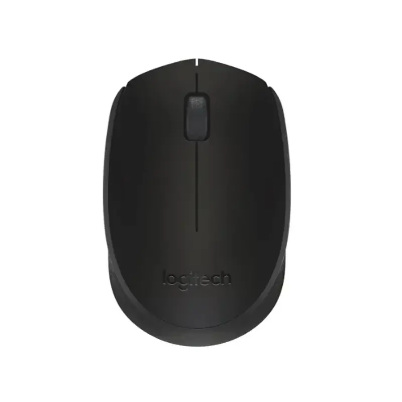 ماوس بی‌ سیم لاجیتک مدل Logitech M171