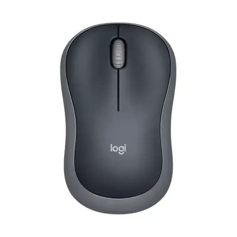 ماوس بی‌سیم لاجیتک مدل Logitech Wireless M185
