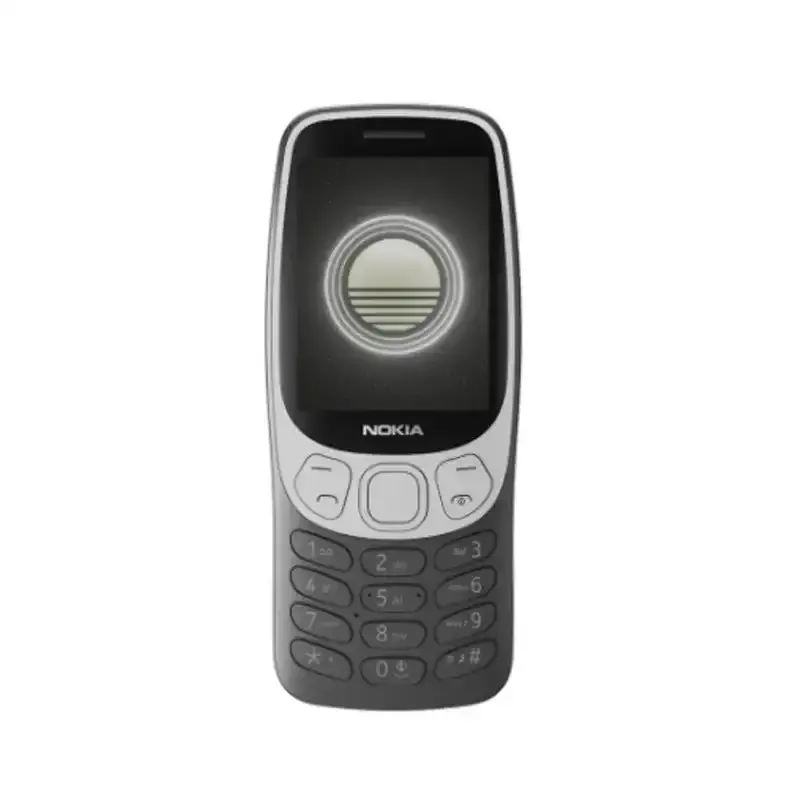 گوشی موبایل نوکیا مدل 3210TA-1618 DS دو سیم کارت