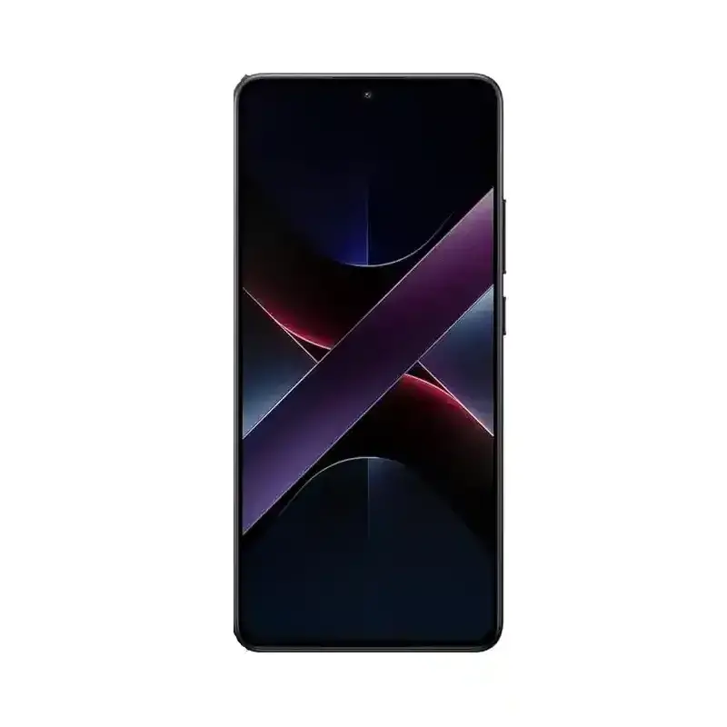 گوشی موبایل شیائومی مدل Poco X7 Pro 5G با ظرفیت 512 گیگابایت و رم 12 گیگابایت (گلوبال)