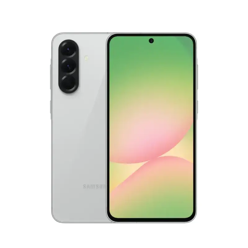 گوشی موبایل سامسونگ مدل Galaxy A56 5G دو سیم‌کارت ظرفیت 128GB و رم 8GB (ویتنام)