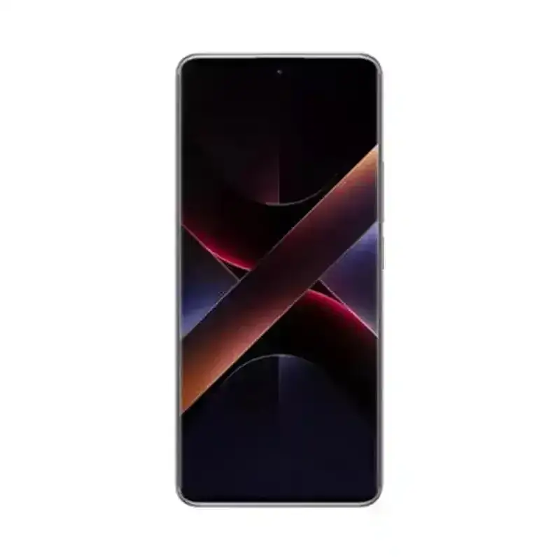 گوشی موبایل شیائومی مدل Poco X7 5G ظرفیت 512GB و رم 12GB (گلوبال)