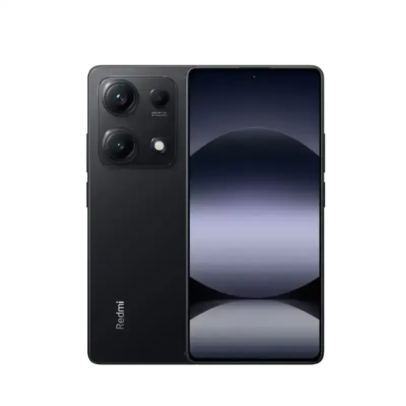 گوشی موبایل شیائومی مدل Redmi Note 14s با ظرفیت 256GB و رم 8GB