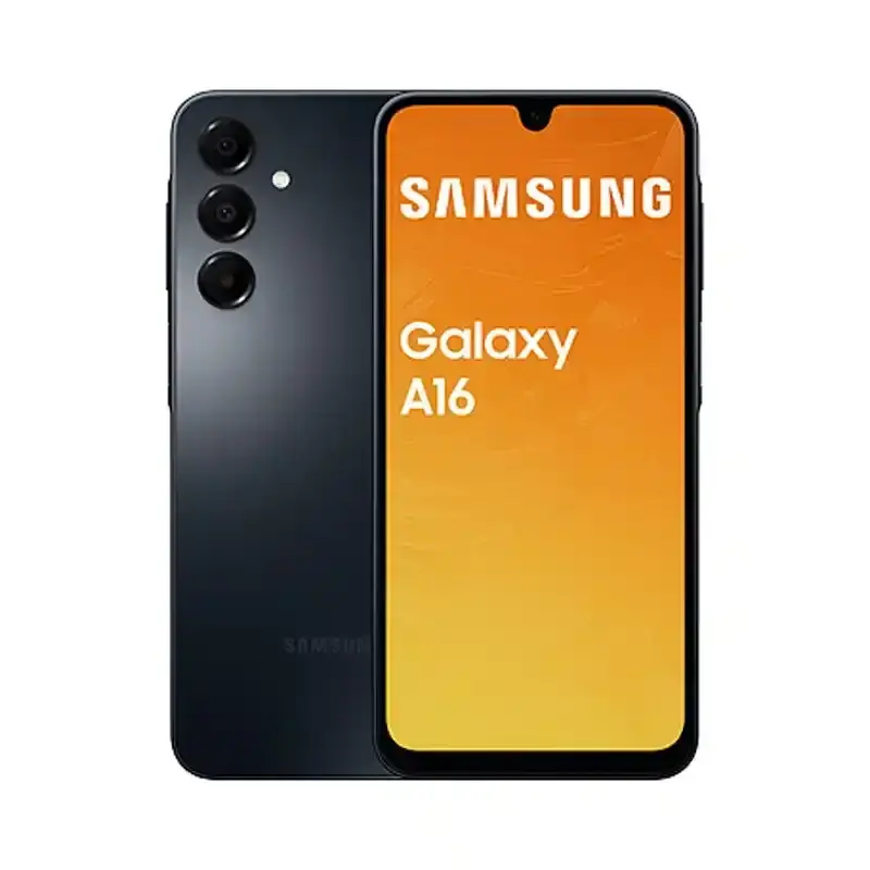 گوشی سامسونگ مدل Galaxy A16 4G دو سیم‌کارت ظرفیت 256GB و رم 8GB (ویتنام)