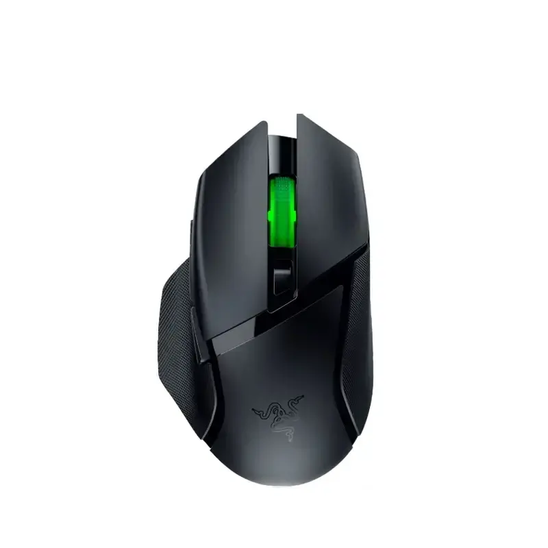 ماوس بی‌سیم گیمینگ ریزر مدل Basilisk V3 X HyperSpeed