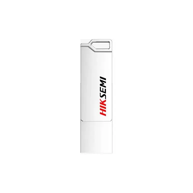فلش مموری USB3.2 هایک سمی مدل HIKSEMI HS-USB-E327C با ظرفیت 256 گیگابایت