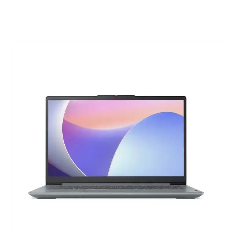 لپ‌ تاپ 15.6 اینچی لنوو مدل IdeaPad Slim 3 15IRH8-RPS i5-8GB-512SSD-intel