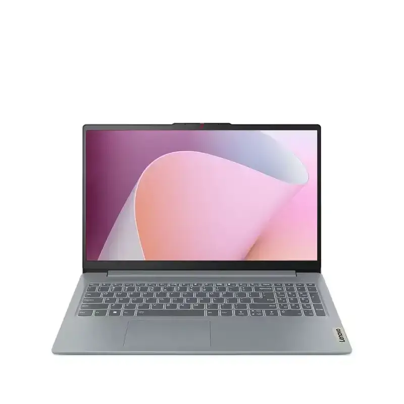 لپ‌ تاپ 15.6 اینچی لنوو Ideapad Slim 3 15IRU8-VPS i3-8GB-256SSD-Integrated