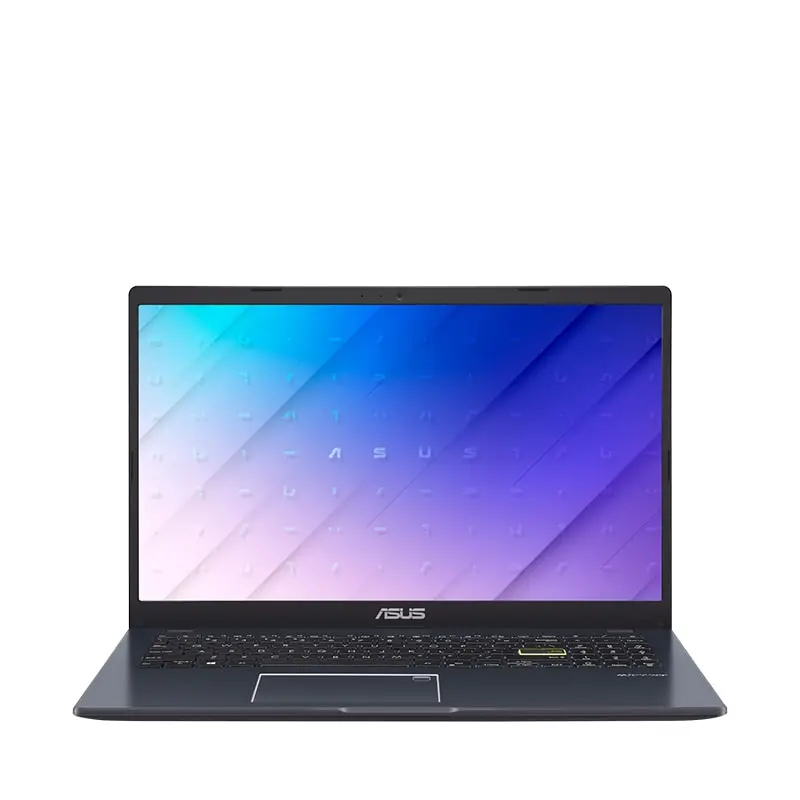 لپ‌ تاپ 15.6 اینچی ایسوس مدل E510MA-BR1503 Celeron N4020-4GB-256GB-intel