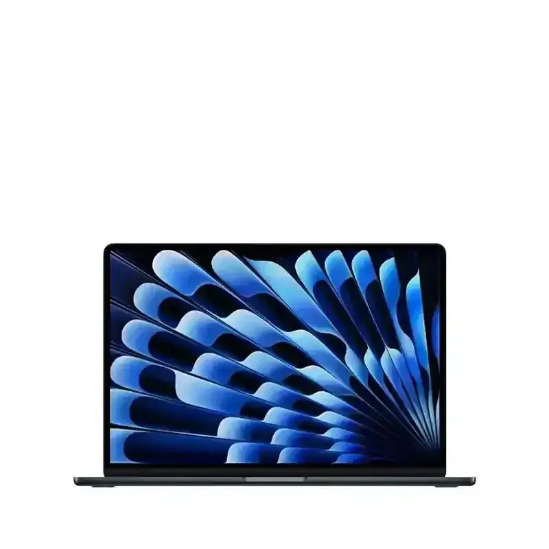 لپ تاپ 13 اینچی اپل مدل MacBook Air A3113 MXCV3LL/A M3-16GB-512SSD