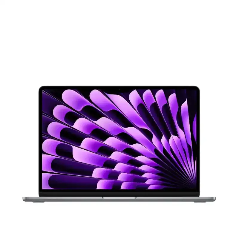 لپ تاپ 13.6 اینچی اپل مدل MacBook Air A3113 MRXP3LL/A M3-8GB-512SSD