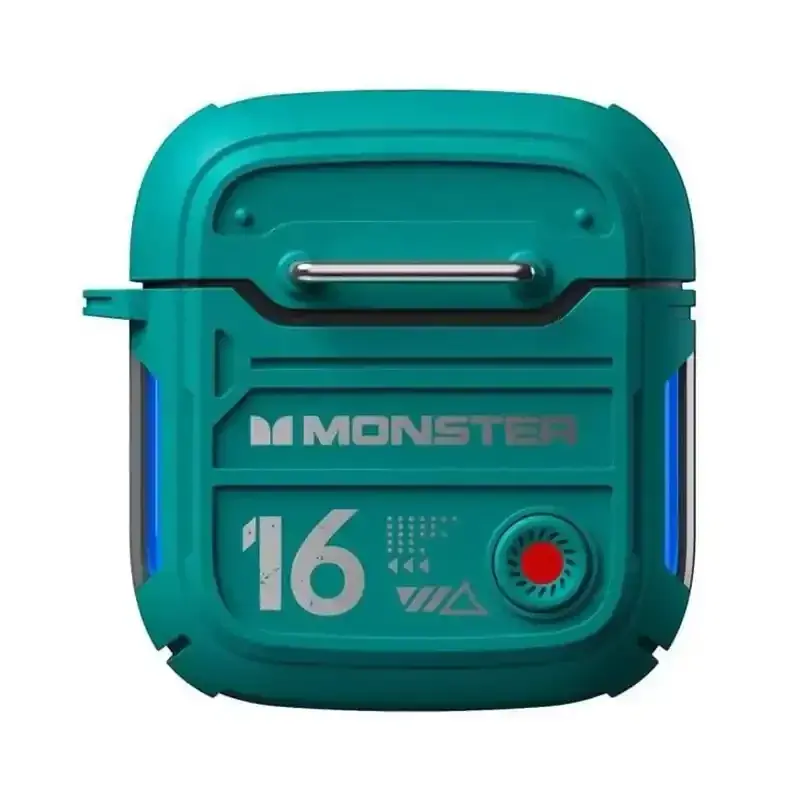 هندزفری بی سیم گیمینگ مانستر مدل Monster Airmars XKT16