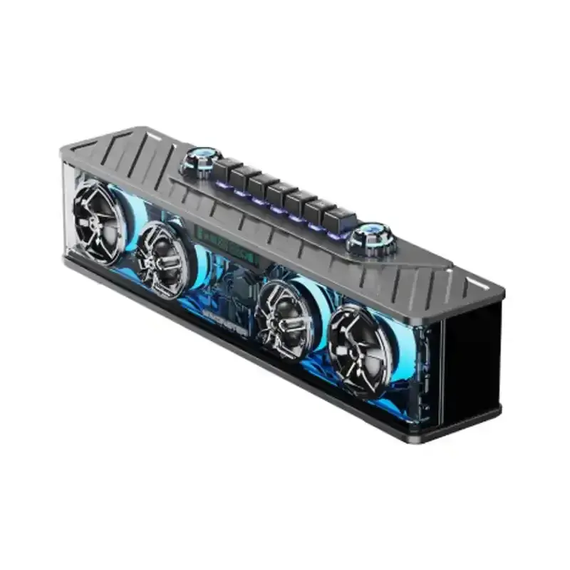 اسپیکر بلوتوثی قابل حمل مانستر مدل Monster Airmars G06