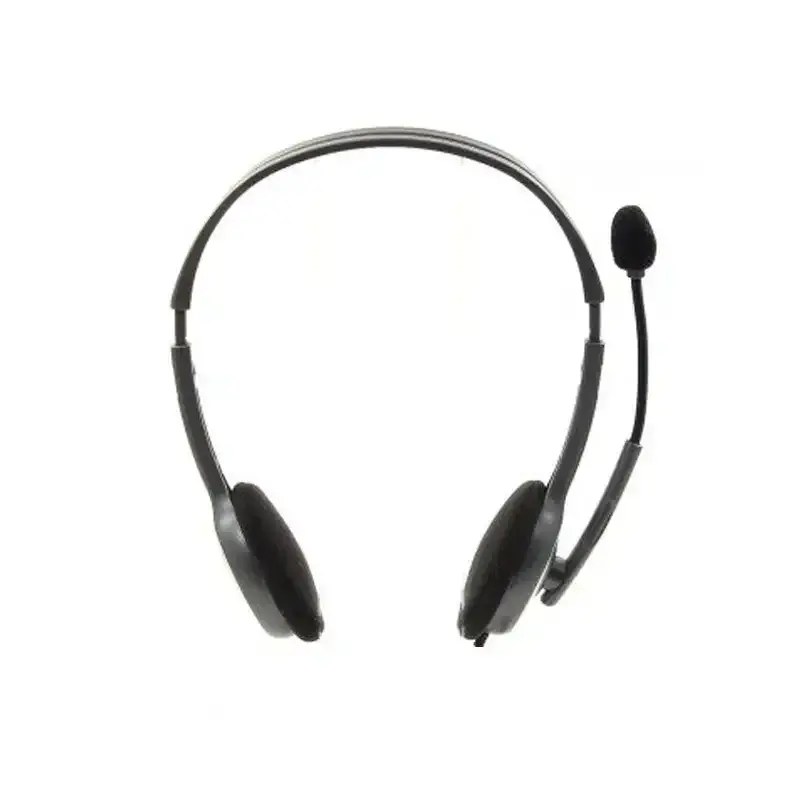 هدست باسیم  لاجیتک مدل H111