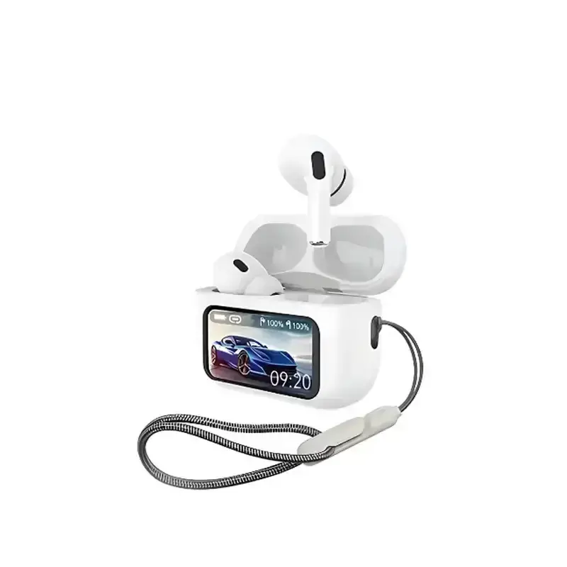 هندزفری بلوتوثی هاینو تکو مدل Teko ANC-11