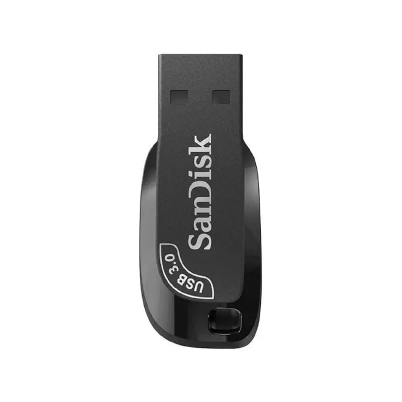 فلش مموری سن دیسک Ultra Shift CZ410 سرعت 100 ظرفیت 256 گیگابایت
