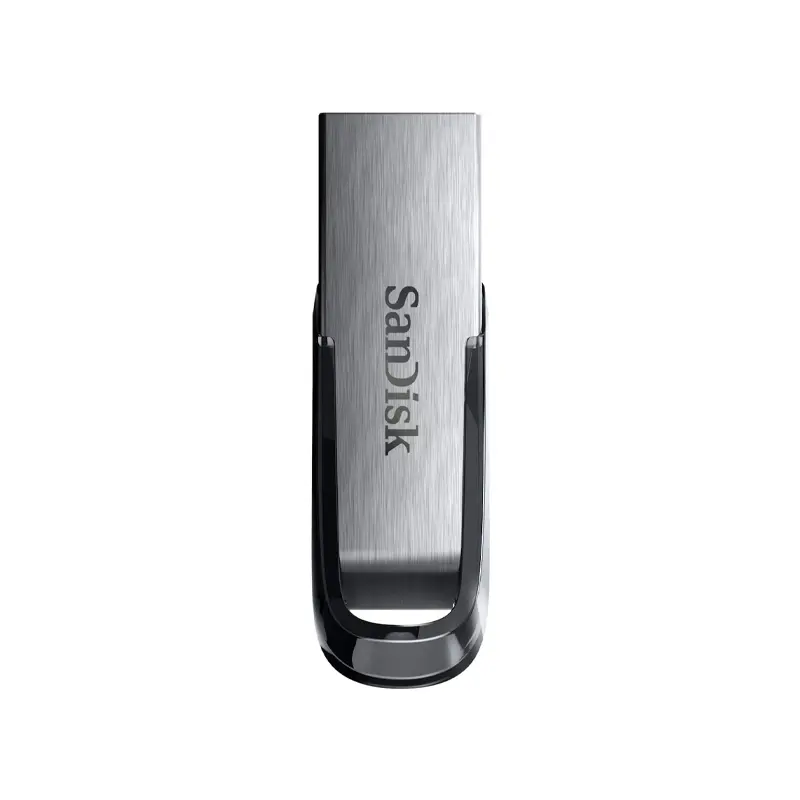 فلش مموری سن دیسک مدل Ultra Flair CZ73 USB 3.0 ظرفیت 512 گیگابایت
