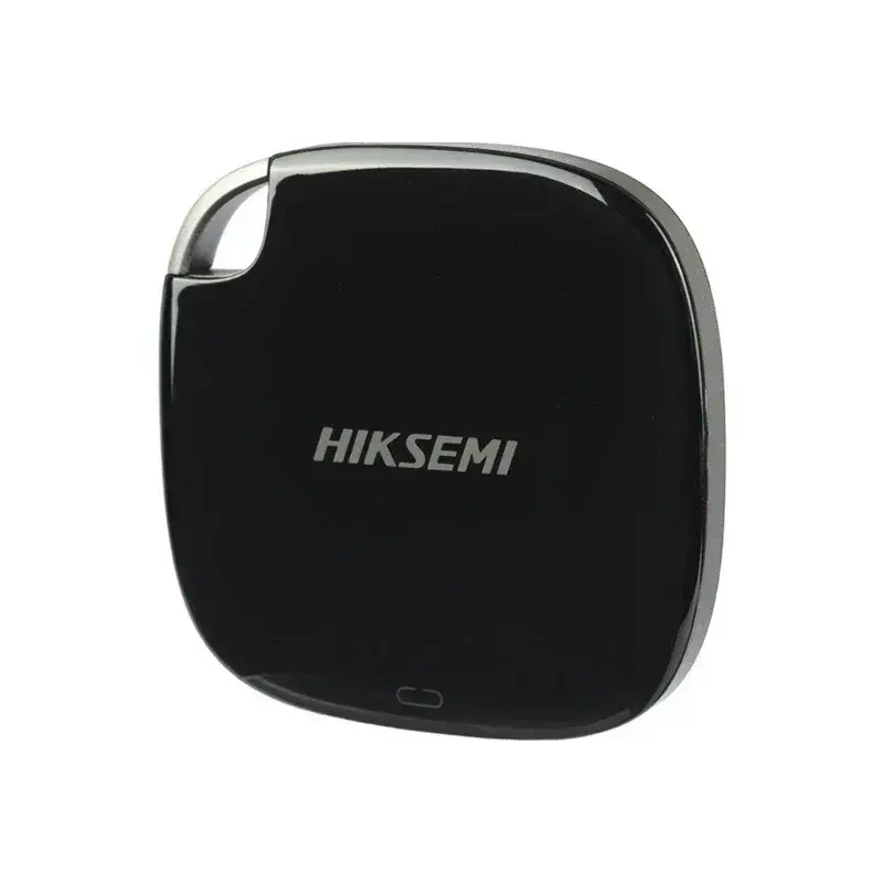 هارد اکسترنال هایک سمی مدل HIKSEMI Pocket ESSD T100 ظرفیت 512 گیگابایت